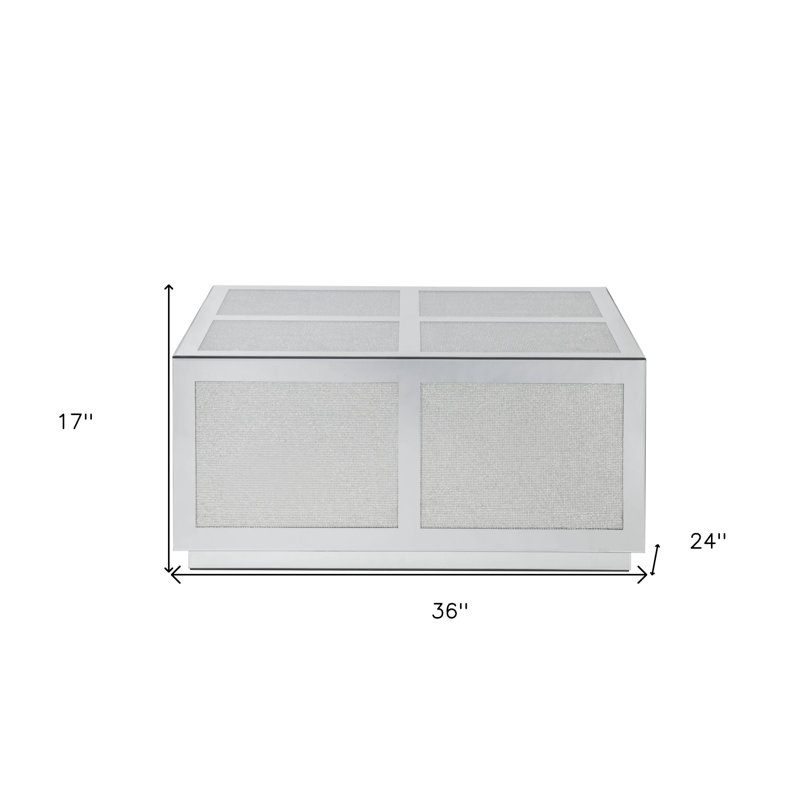 Caylon Coffee Table