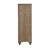 Lyris Transitional Chest, Rustic Oak