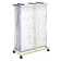 Safco Products Mobile Vertical Hanging Filing Cart | Wayfair