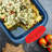 NutriChef 10 Piece Non-Stick Steel Bakeware Set