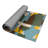 Blocky Horizons Indoor And Outdoor Area Rug-1060819414