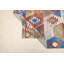 Tapis rectangulaire Bendrick avec envers antidérapant-1641696655