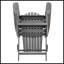 Chaise Adirondack