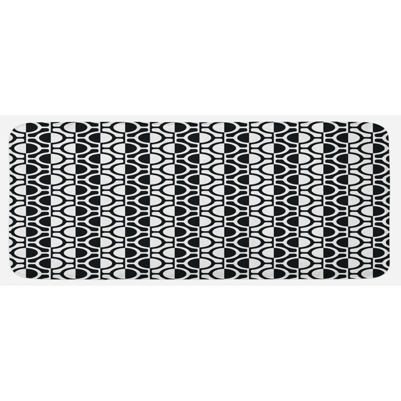 Tapis de cuisine