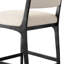 Valeene Upholstered Bar Stool with Metal Frame-1739196428-1745051382