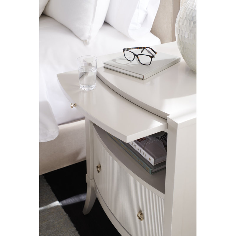 Caracole Classic 1 - Drawer Nightstand