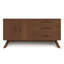 Audrey 66.13'' W Solid Wood Sideboard-11963638