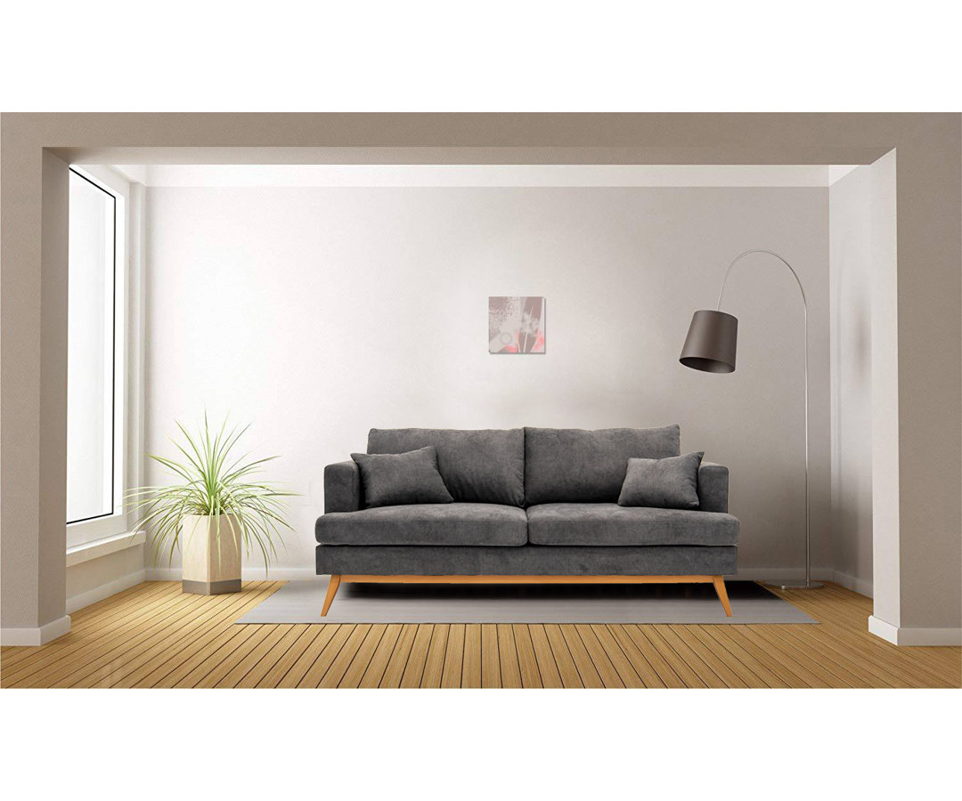 2-Sitzer Sofa Jana