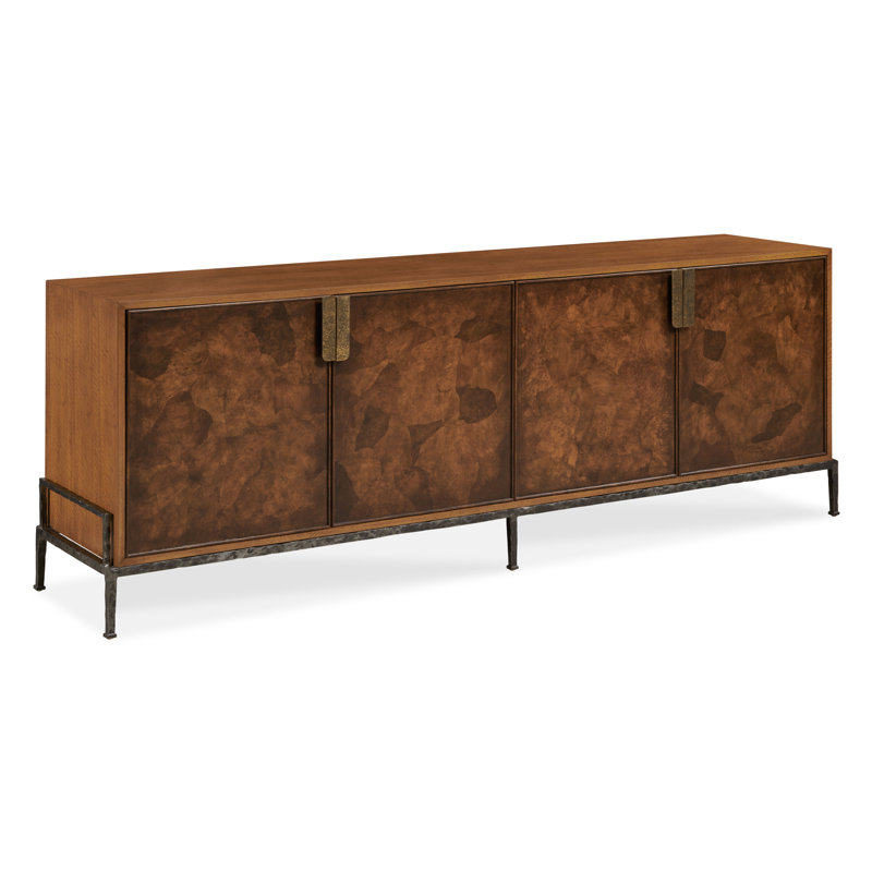 91'' W Credenza