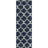 Bertl Sgm-Montreal Shag Performance Geometric Rug-20295983
