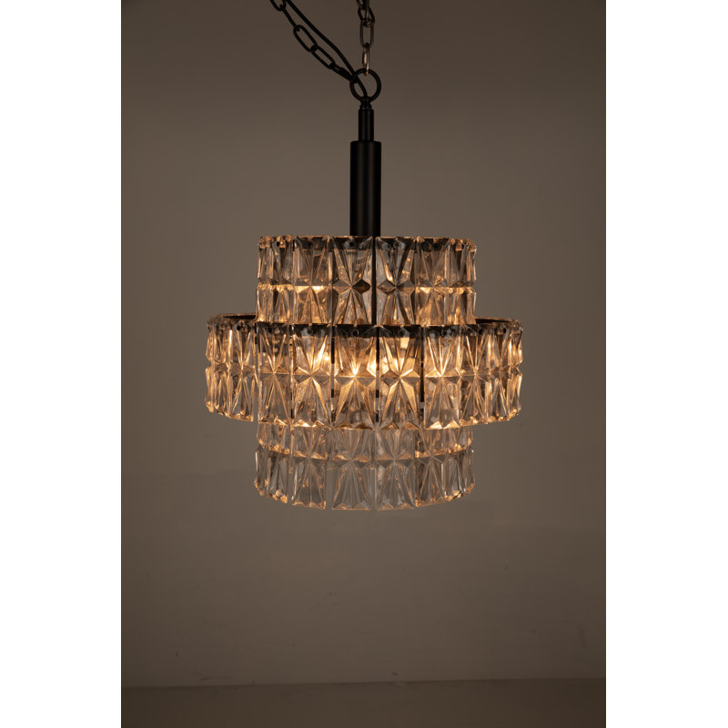 Nuuk Chandelier
