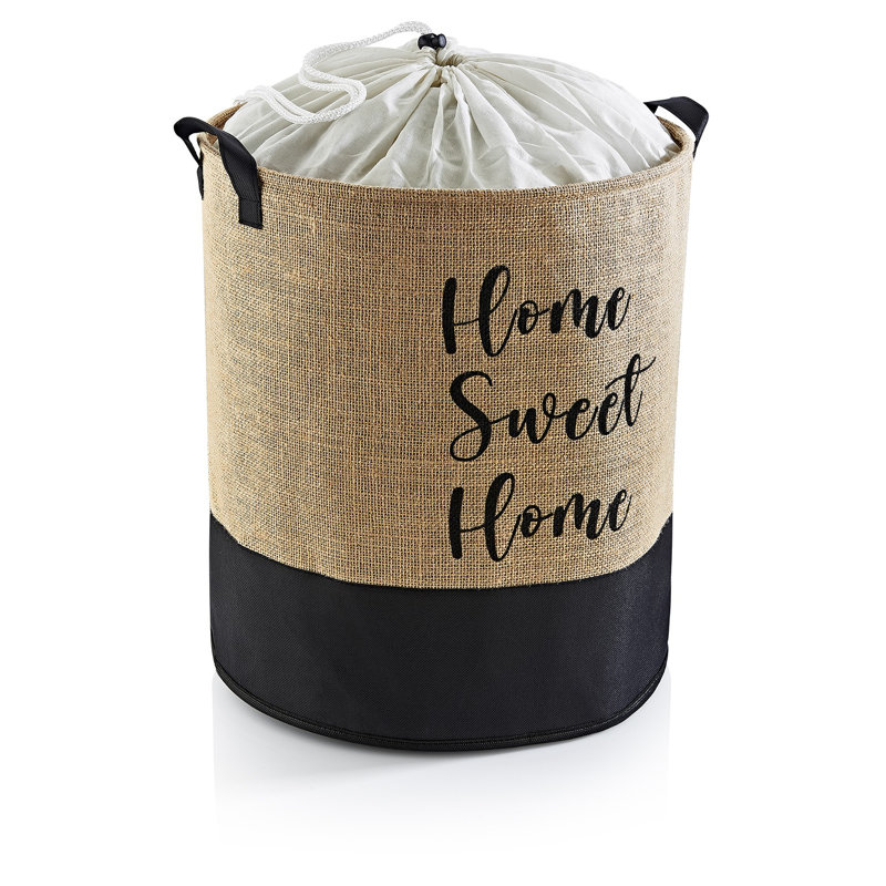 Felt Basket