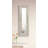 Ensemble de 2 miroirs rustiques Pierpont-2050102504