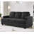 Soft upholstery cushion back Sofa-1042158948
