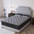 12'' Medium-Firm Hybrid Mattress with Cooling Gel Memory Foam Bed-in-a-Box-178678105-178678108