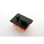 Remplacement de l'ensemble de valve de poignée de douche à 3 voies en laiton massif-125428410