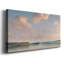 A Long Walk - Reproduction sur toile tendue-707350868