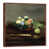 Brown Framed selected
