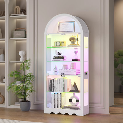 Display Cabinet