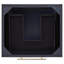 24" Robertson Single Bathroom Vanity Set with Oval Undermount Sink-75247254-75247259-75247260