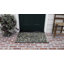 Paillasson Kanesha Welcome Garden Pebbles