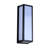 Lasonya Stainless Steel LED Wall Light