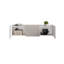 Cronenbold Unfinished TV Stand for TVs up to 55"-594175854