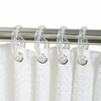 Plastic Shower Accessory