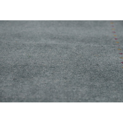 Tapis tribal Gabbeh