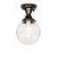 Avanya 1 - Light Semi Flush Mount