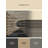 Machine Washable Paizlei Empire State Building Art Deco Geometric Rug in Beige – Beige Binding-616229692