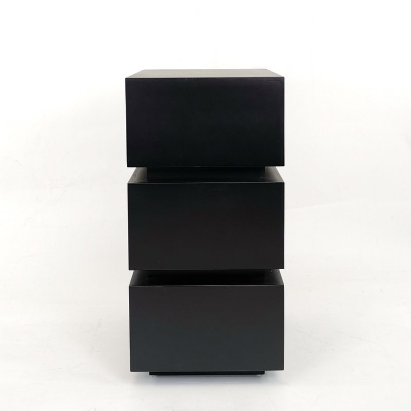 McMillian End Table