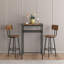 Table avec 2 tabourets de bar-645407285-645407281-645407284