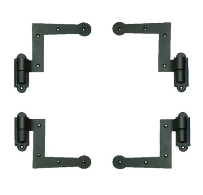 New York Style Hinge Kit