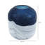 Glass Handmade Vase For Living Room Furniture, Luxury Decoration Handmade Vase