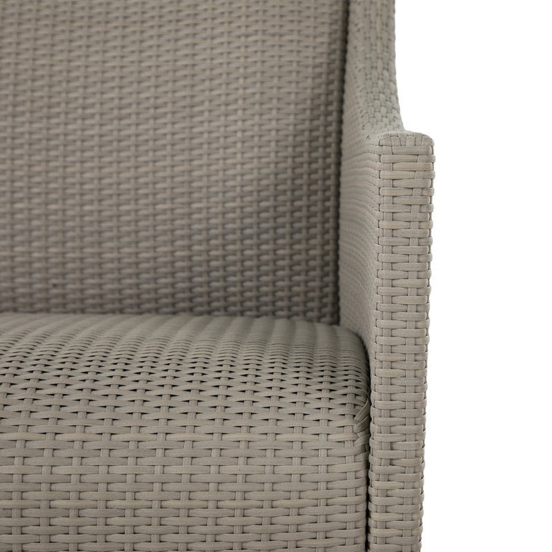 Athena Plus Sectional Raf, Right, Light Brown