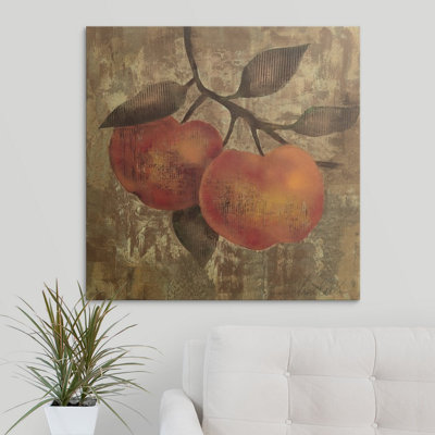 Aniessa " Apple " by Silvia Vassileva