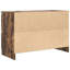  TV Cabinet 35x54 Cm Engineered Wood-185525282-185525287