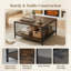 Coffee Table with Storage