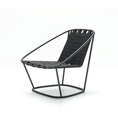 Cloud Outdoor Lounge Chair