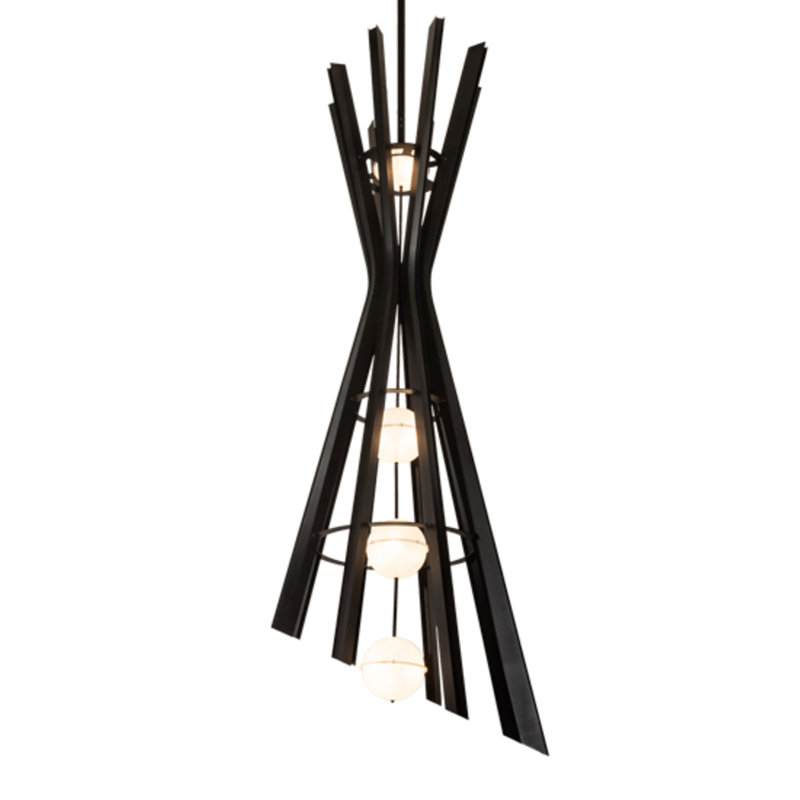 Willowbend 12 - Light Pendant