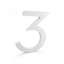 10'' H Metal House Number-772027753-773117926