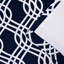 Paire de rideaux obscurcissant 100% polyester Écosse-2040323804-2040323779