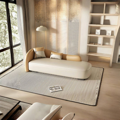 Banc rembourré Comfortable Home