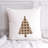 Christmas8_3 Polyester/Polyester Blend Reversible Throw Pillow-748240038