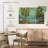 Harnek Calm Spring Trees-107980778