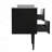 Bathroom Vanity with Ceramic Sink-30689659