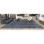 Area Rug in Brown/Teal-554124104