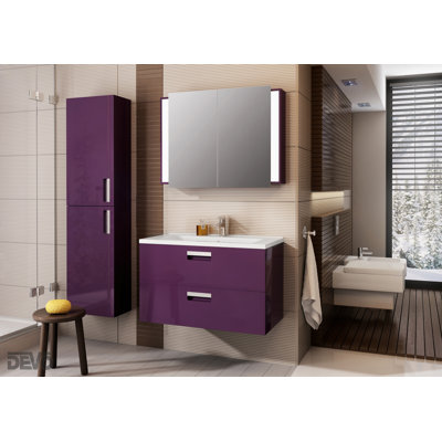 Tovar Wall Linen Cabinet