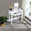Dressing Table with Mirror-1131525643